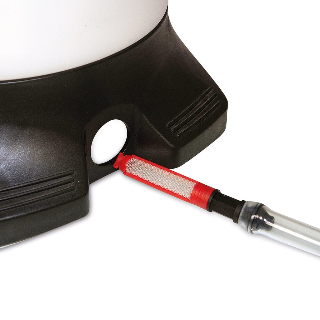 Mesto 3270W 10 L Water Tank