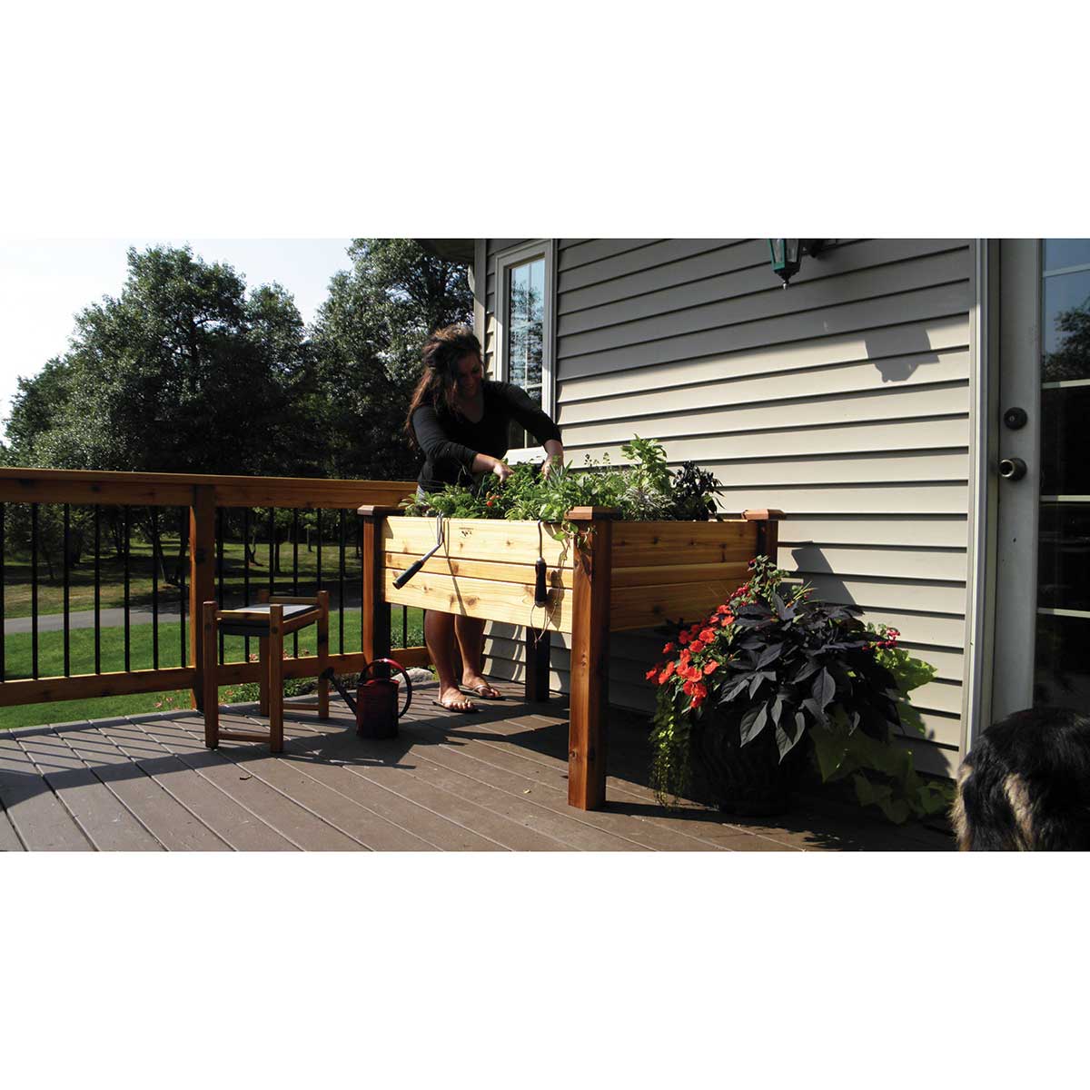 Gronomics Elevated Garden Bed