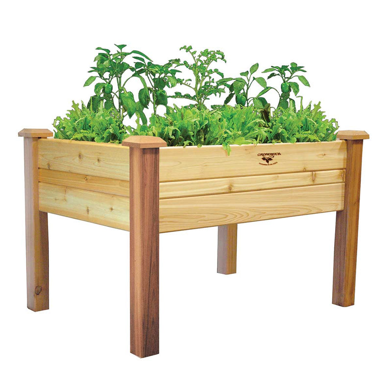 Gronomics Elevated Garden Bed