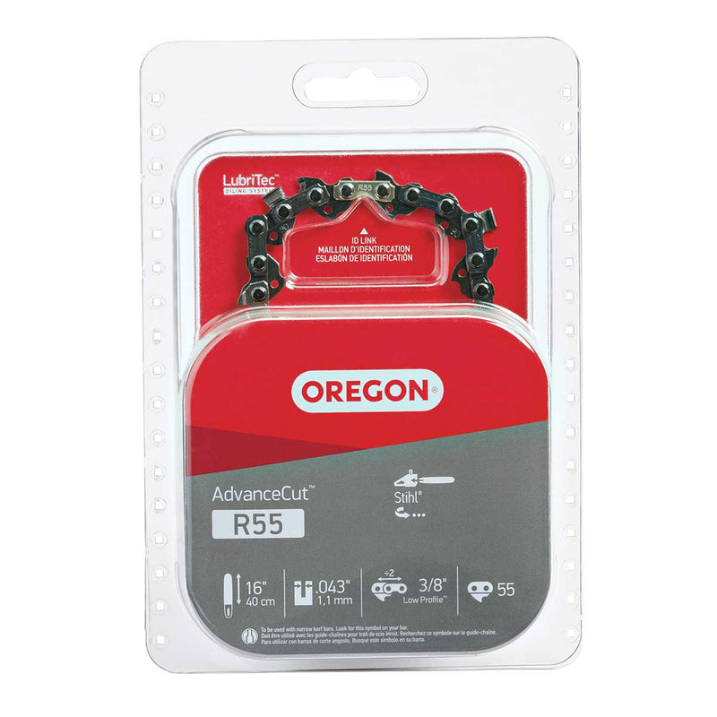 Oregon AdvanceCut Saw Chain
