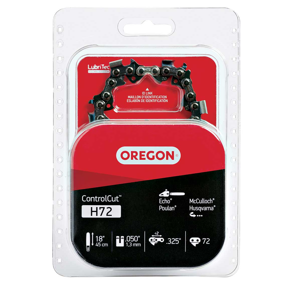 18" Oregon ControlCut Saw Chain