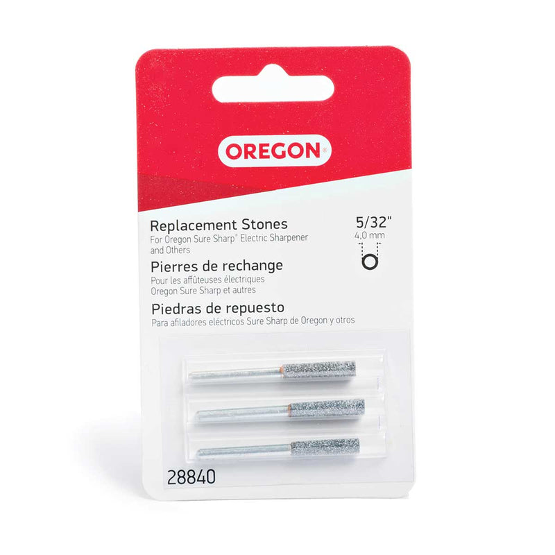Oregon Handheld Sharpener Replacement Stones