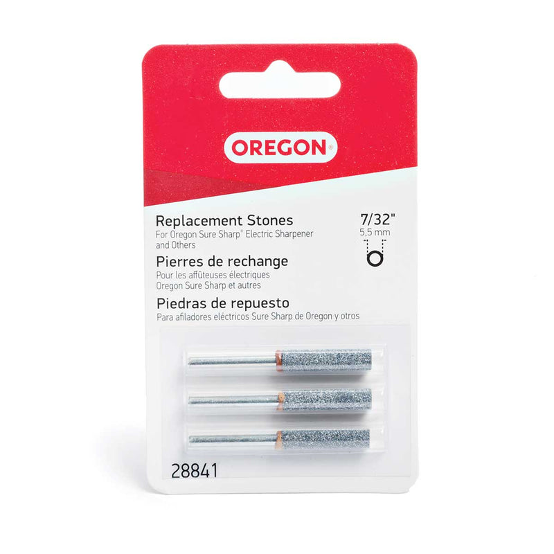Oregon Handheld Sharpener Replacement Stones