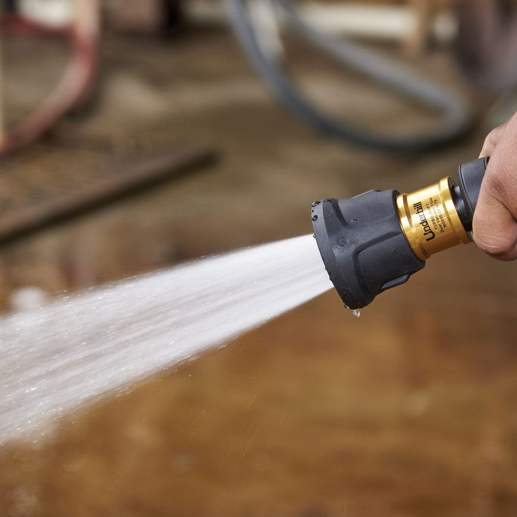 Underhill Magnum UltraMAX Premium PRO Series Nozzles In Use+++Underhill Magnum UltraMAX Premium PRO Series Nozzles In Use