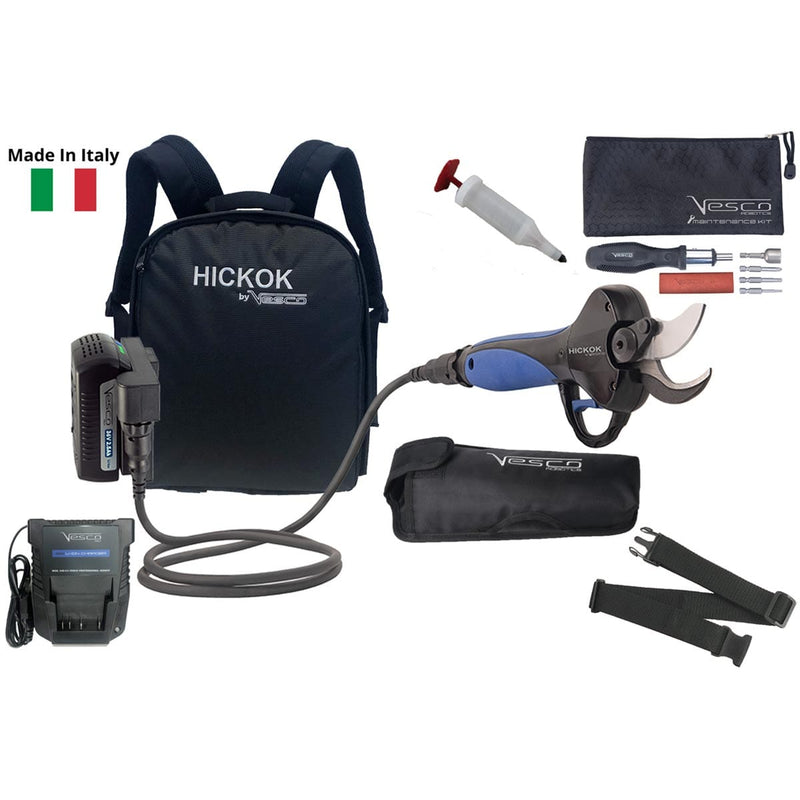 Hickok Professional X40 Electric Pruner