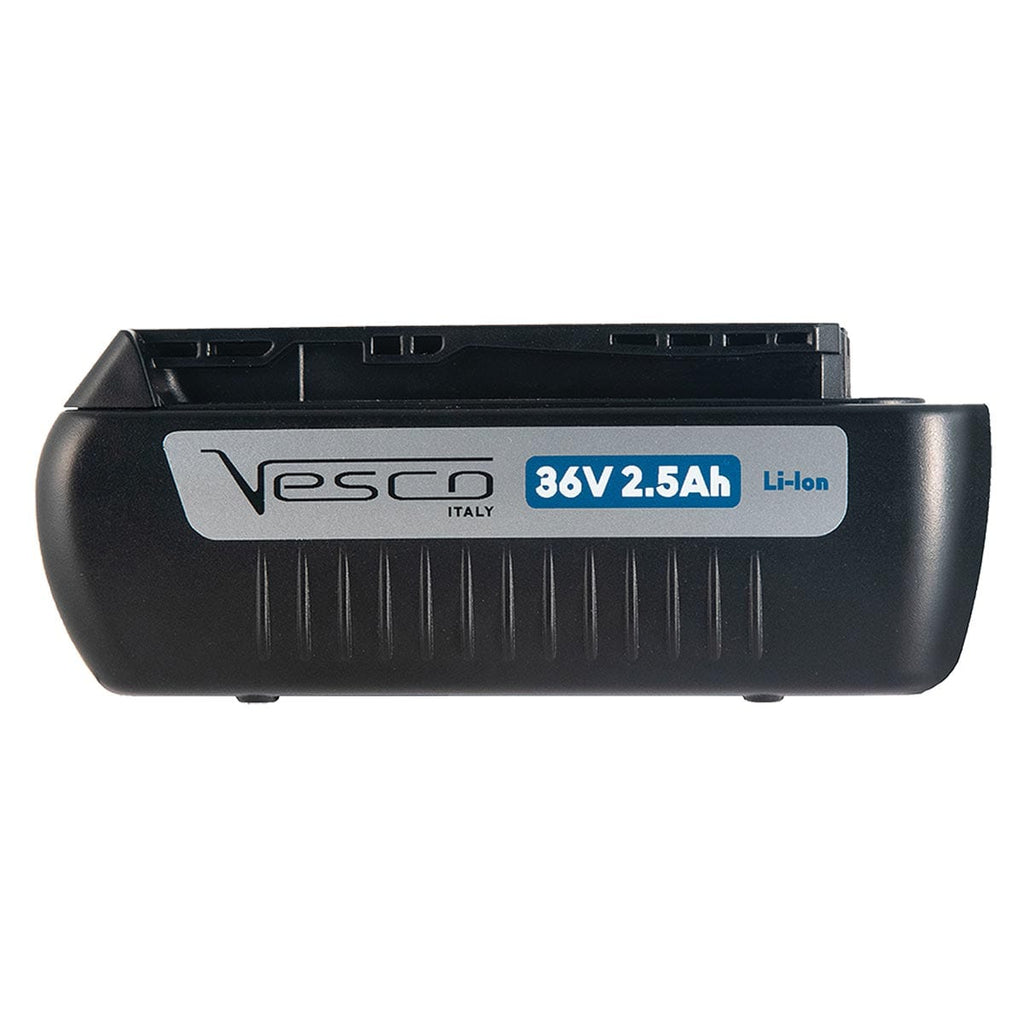 5 hours HICKOK X40 Professional Electric Pruner Replacement Battery