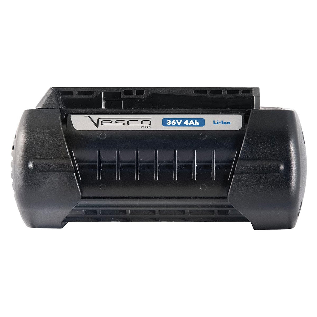 8 hours HICKOK X40 Professional Electric Pruner Replacement Battery