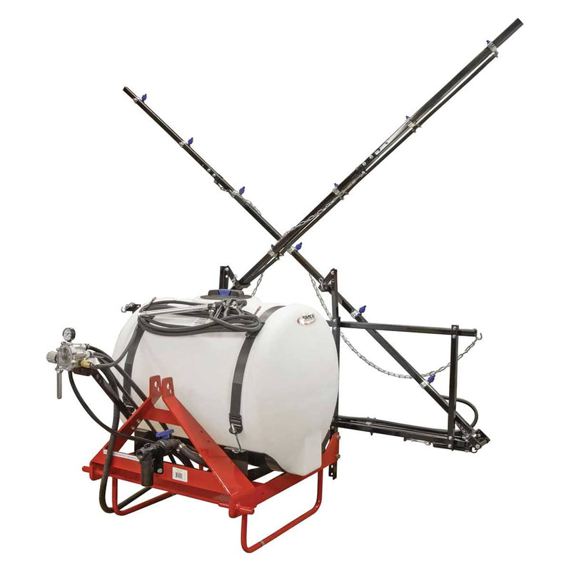 Pulvérisateur monté sur trois points Fimco de 60 gallons