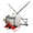 Fimco 200 Gallon 3-Point Hitch Sprayer with 28' Boom