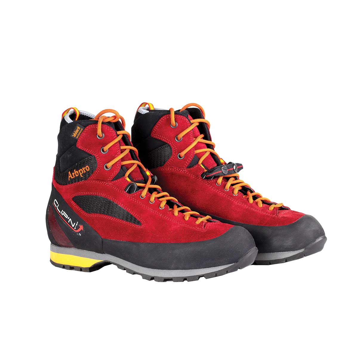Arbpro CLIP N STEP Climbing Boots