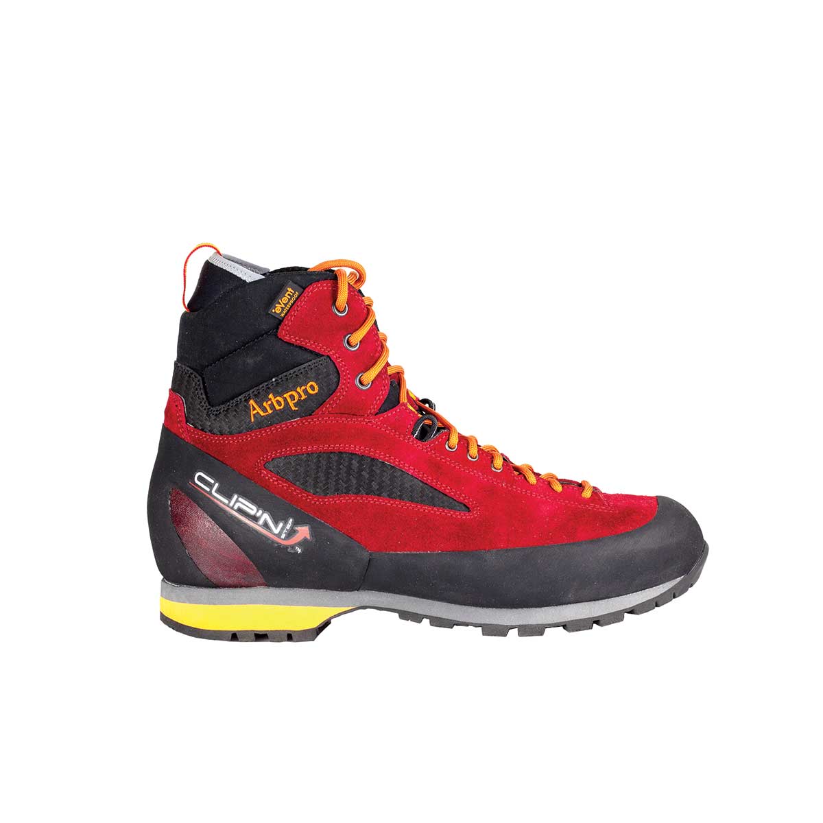 Arbpro CLIP N STEP Climbing Boots