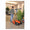 Haaga 497 38" Manual Greenhouse Indoor & Outdoor Sweeper