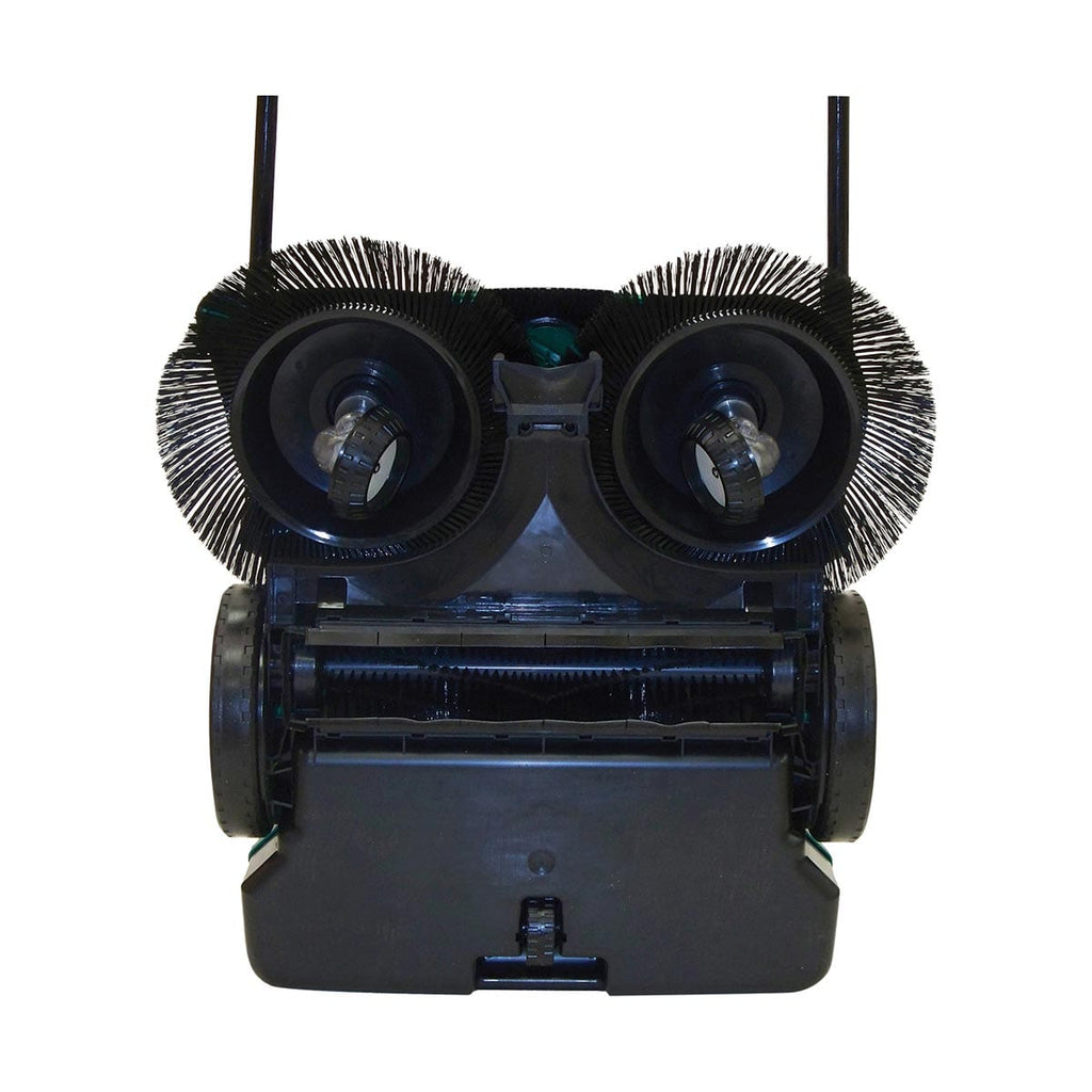 Haaga 497 38" Manual Indoor & Outdoor Sweeper