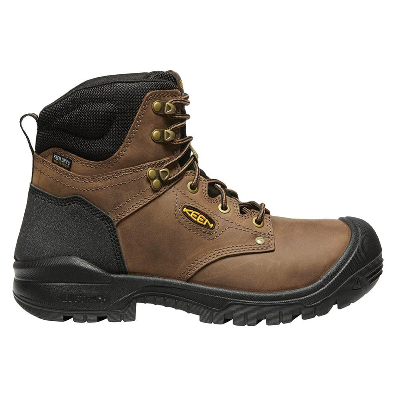 KEEN Utility Independence 6" Waterproof Boots