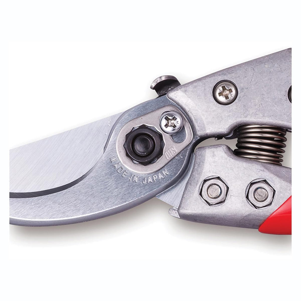 ARS VSXR Heavy Duty Pruner with Rotating Handle, 8"