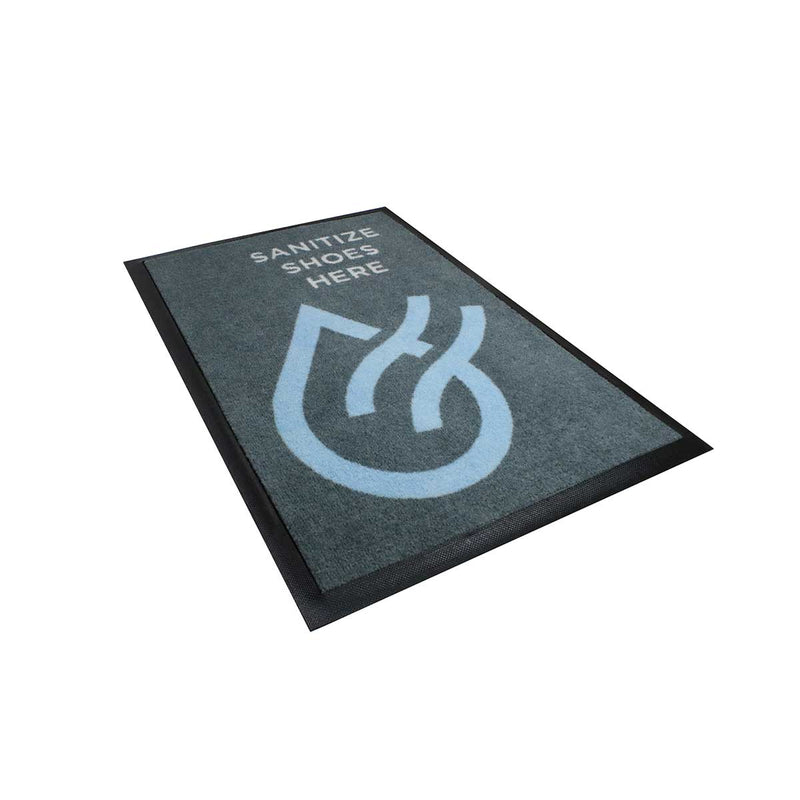 StepWell Sanitizing Tray 2' x 3'