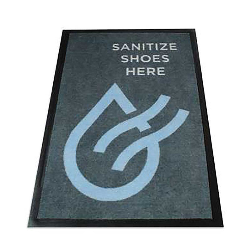 StepWell Sanitizing Tray 2' x 3'