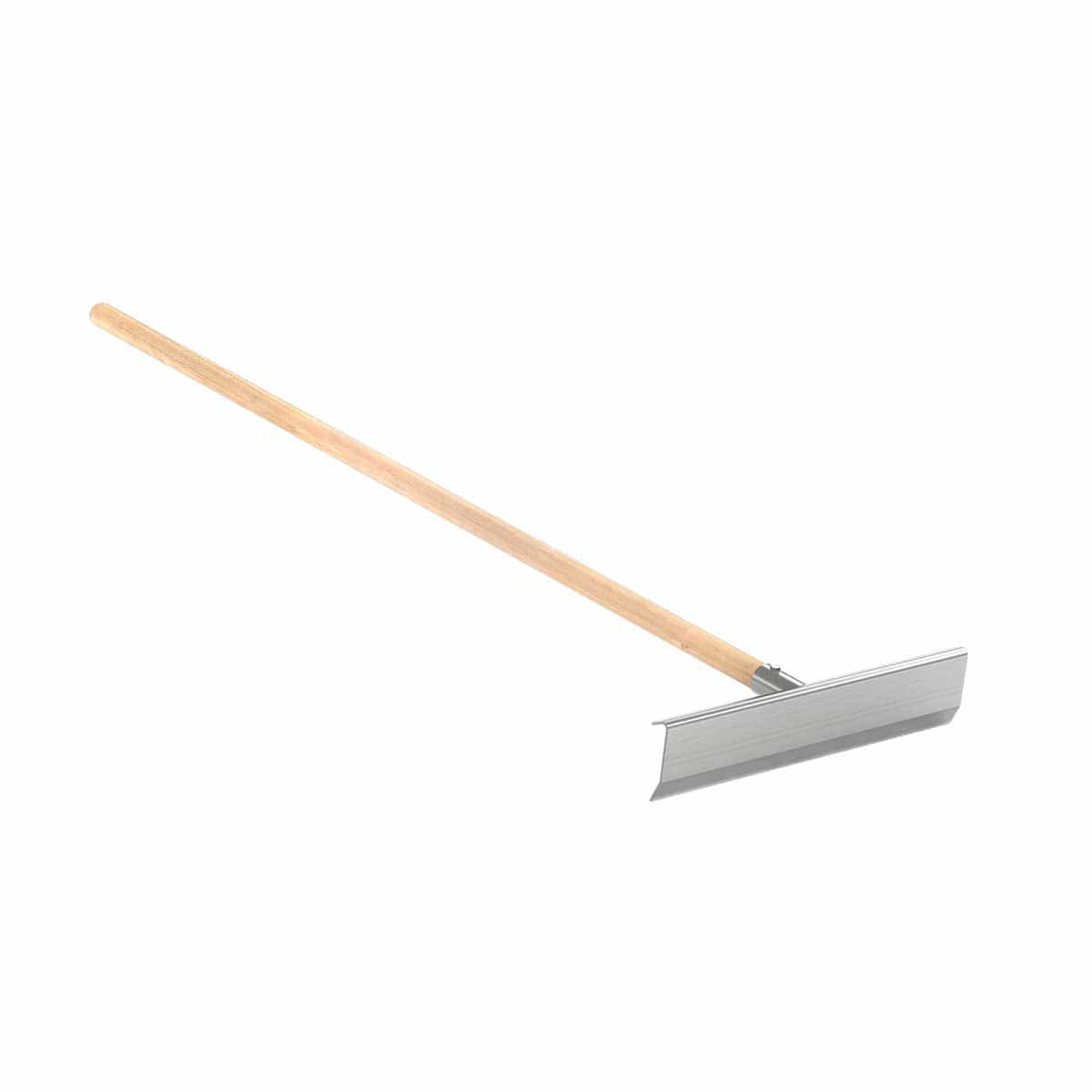 Bon Tool Blue Mule Placer 20" With Wood Handle