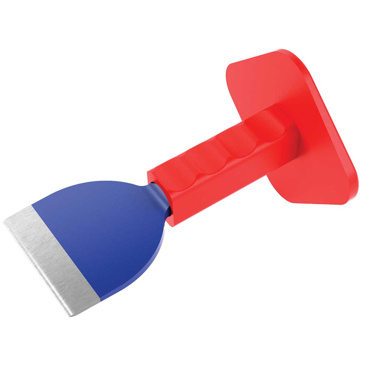 Bon Tool Brick Chisel - Protective Grip 4"