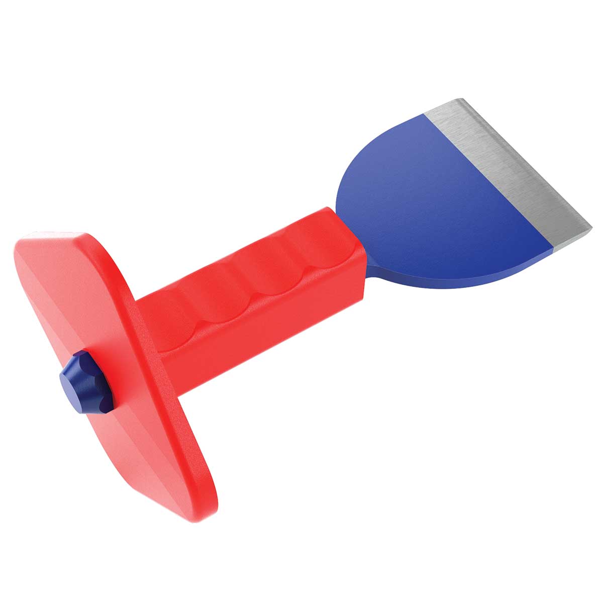 Bon Tool Brick Chisel - Protective Grip 4"