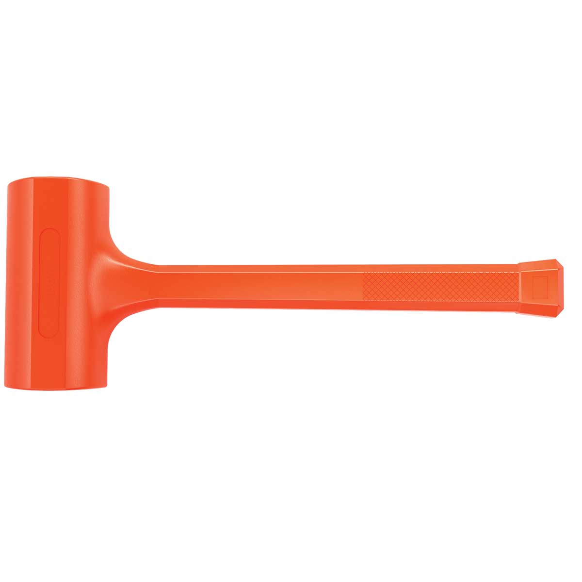 Bon Tool Dead Blow Hammer - 4lb