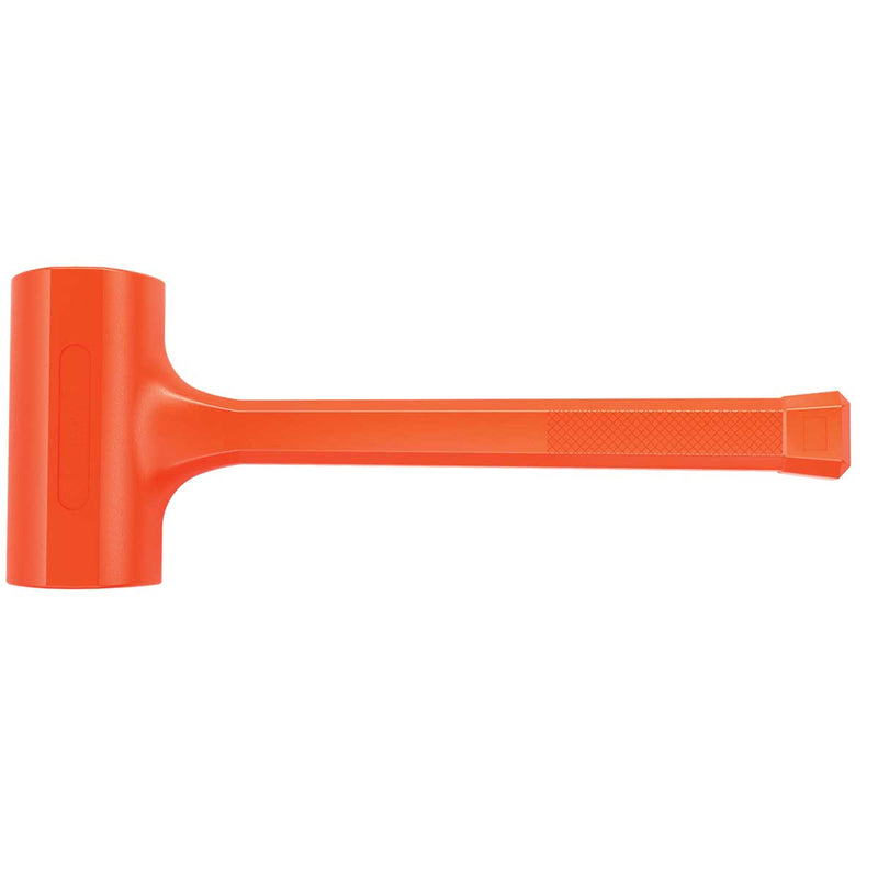Bon Tool Dead Blow Hammer - 4lb