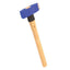 Bon Tool Stone Mason Hammer - 3 Lb Wood Handle