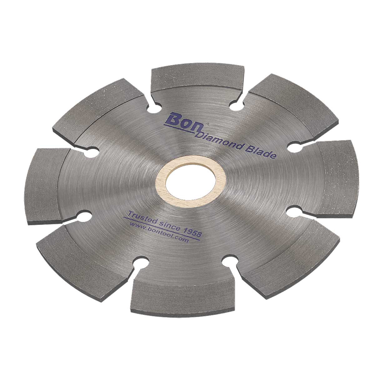 4" Bon Tool Diamond Saw Blade