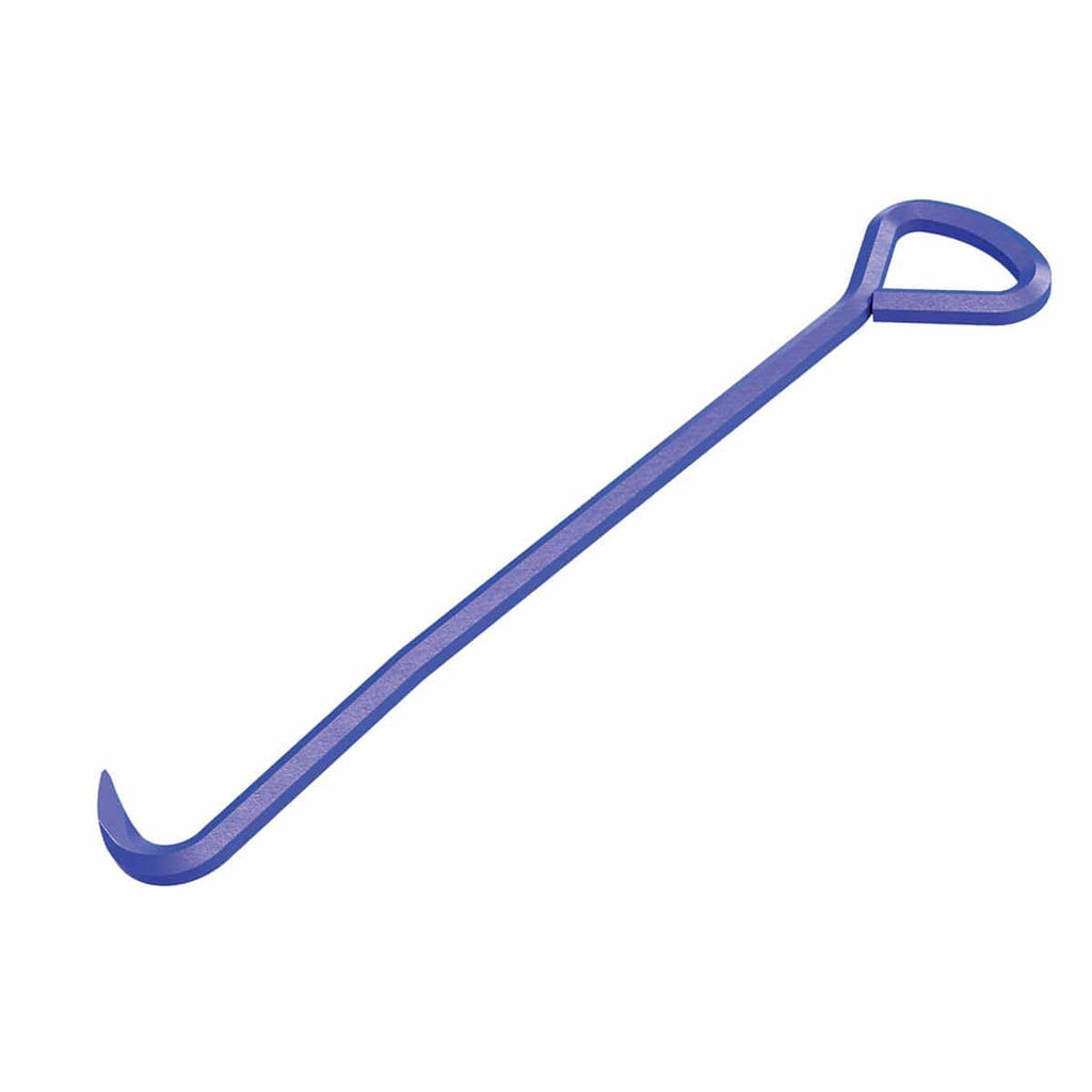 Bon Tool Drain Grate And  Manhole Cover Lifter 3/4" X 26"
