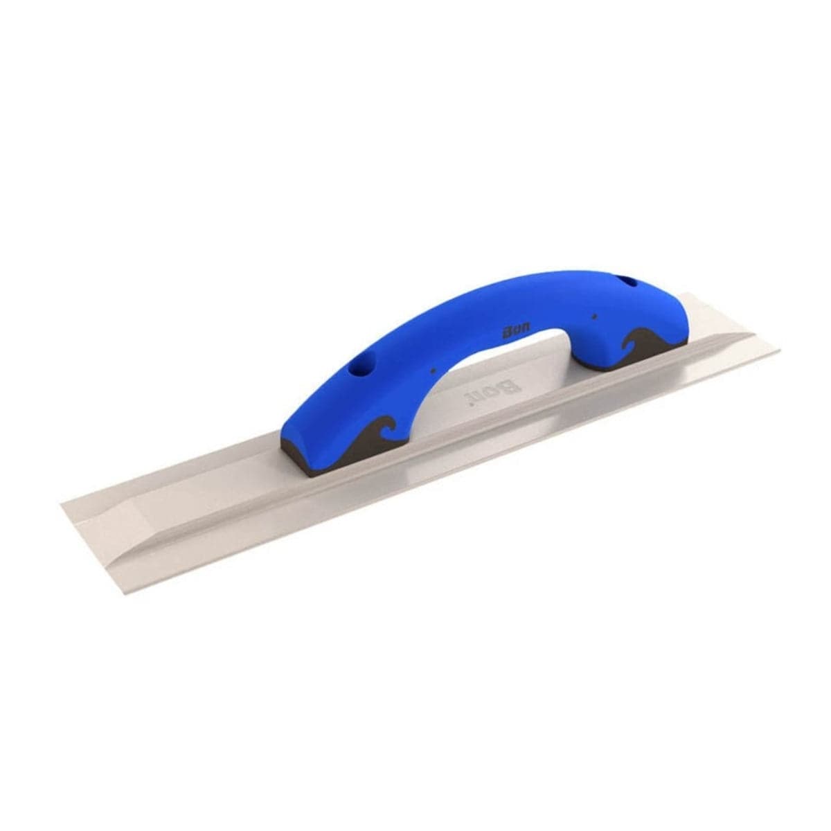 Bon Tool 16" X 3 1/8" Mag Float with Comfort Grip Handle