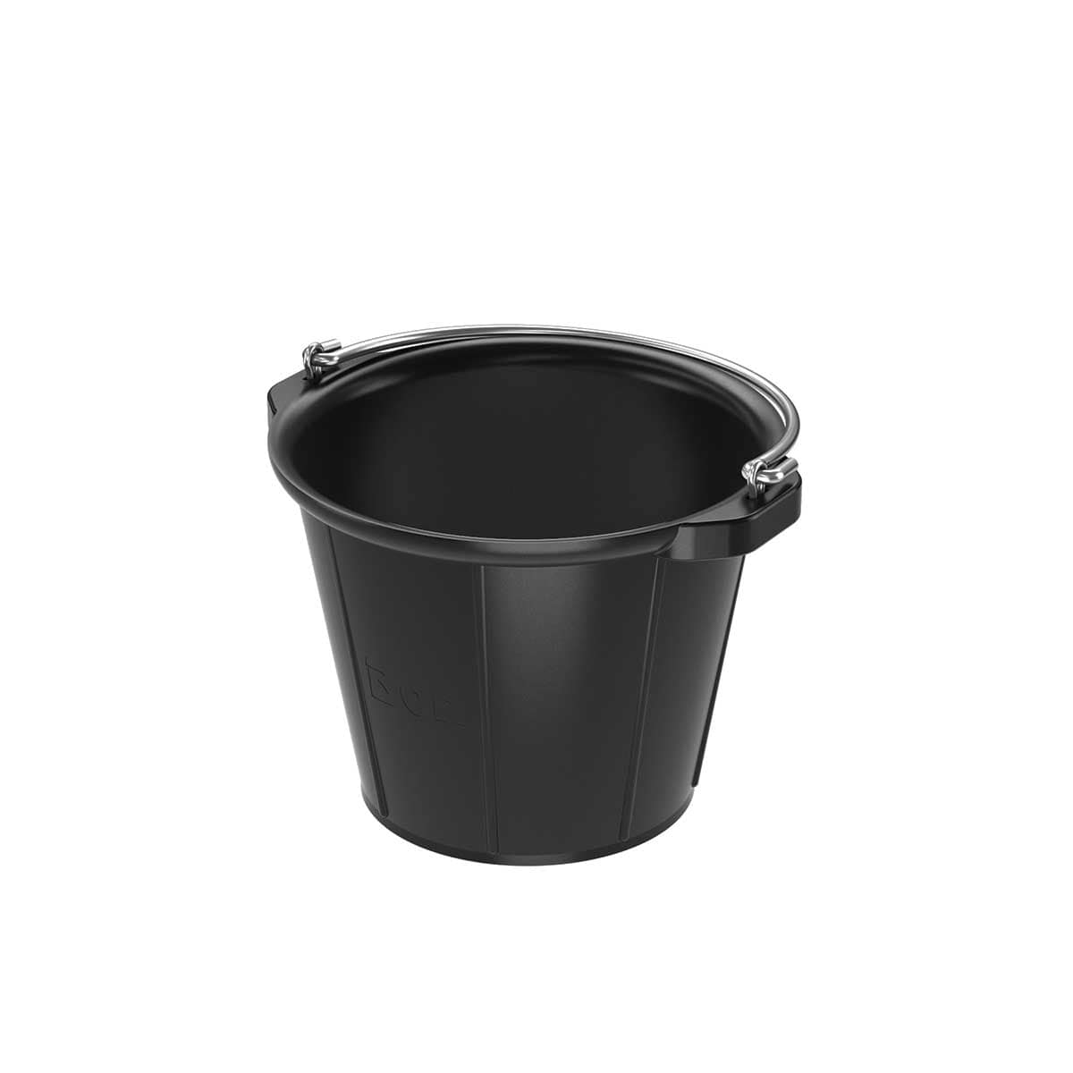 Bon Tool 8qt Rubber Pail