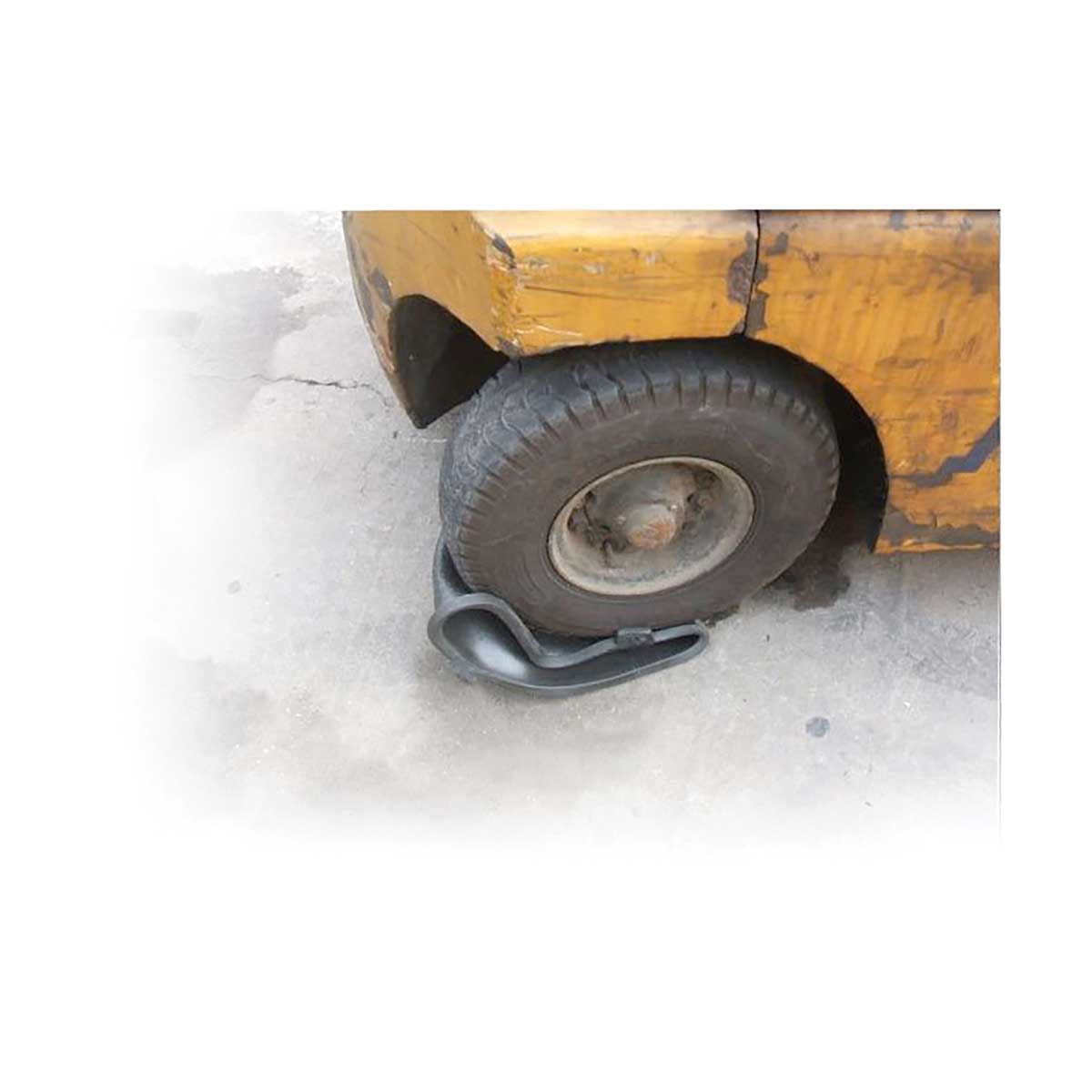 Bon Tool 8qt Rubber Pail