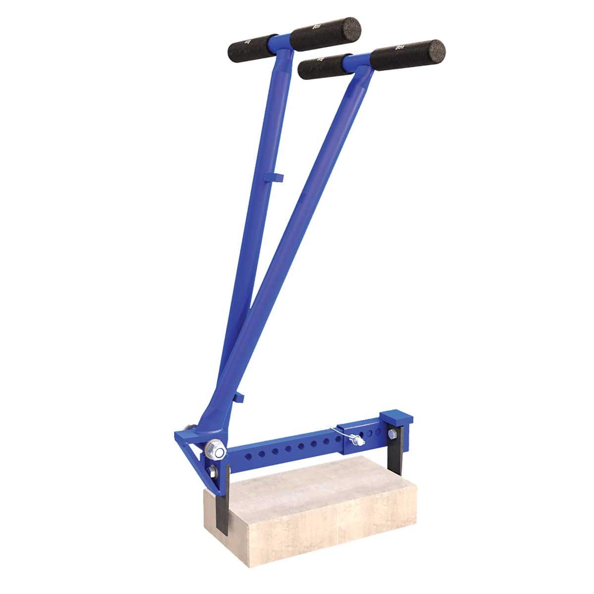 Bon Tool Paver Extracting Tongs