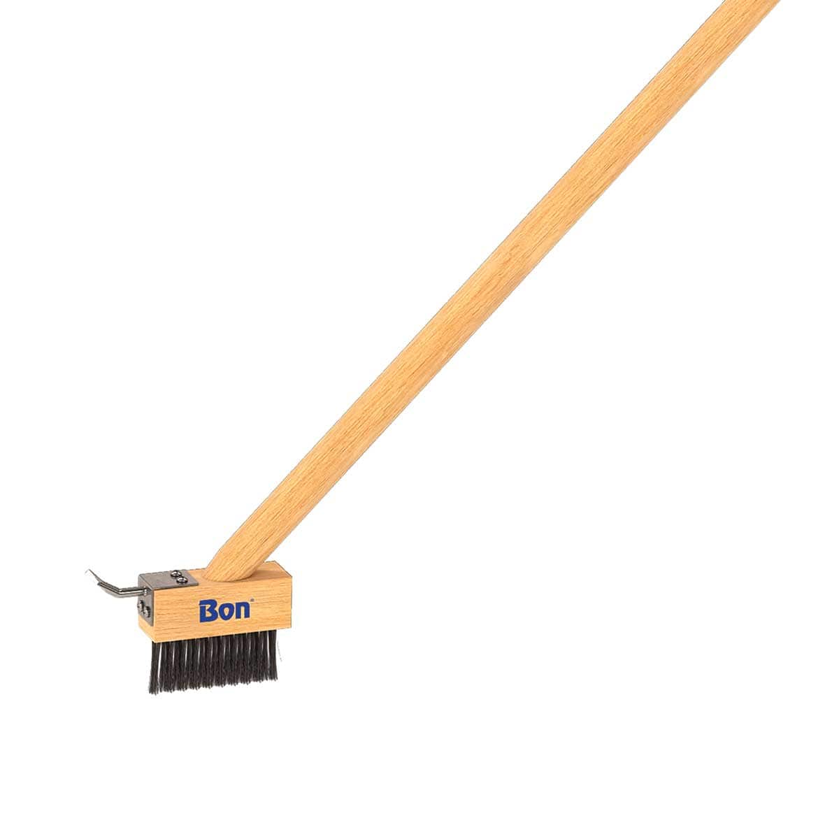 54" Bon Tool Paver Joint Wire Brush
