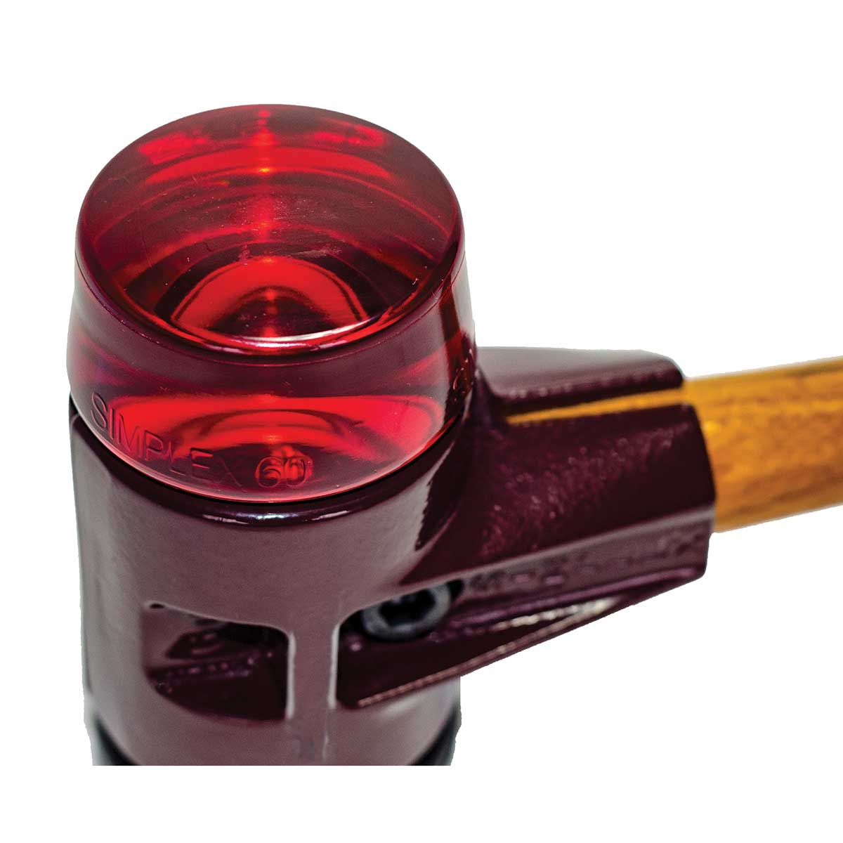 Bon Tool 4lb Paver Mallet