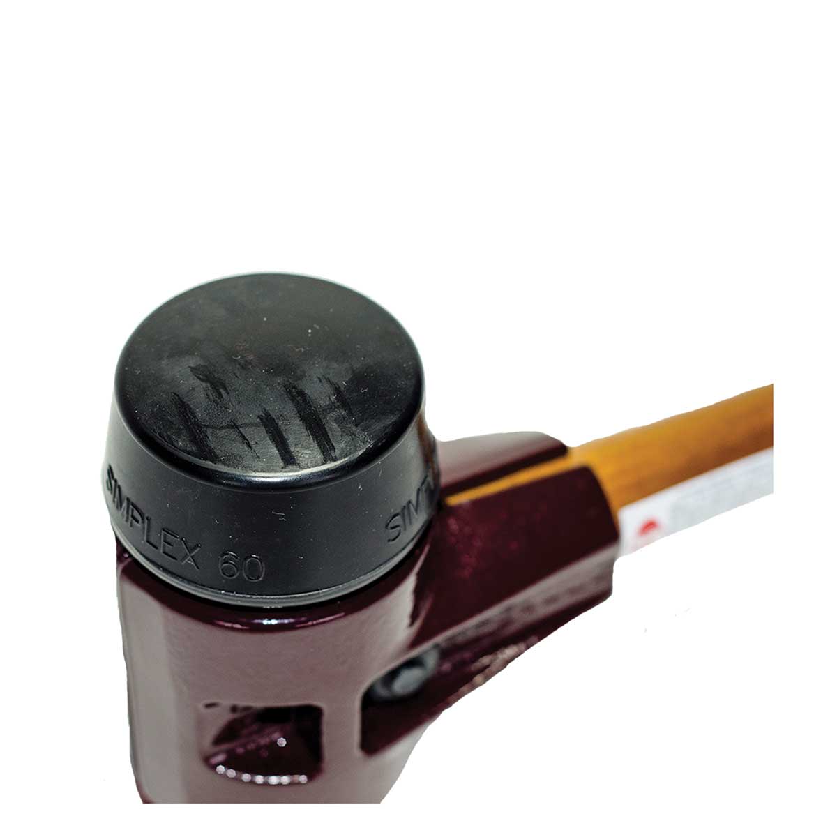 Bon Tool 4lb Paver Mallet