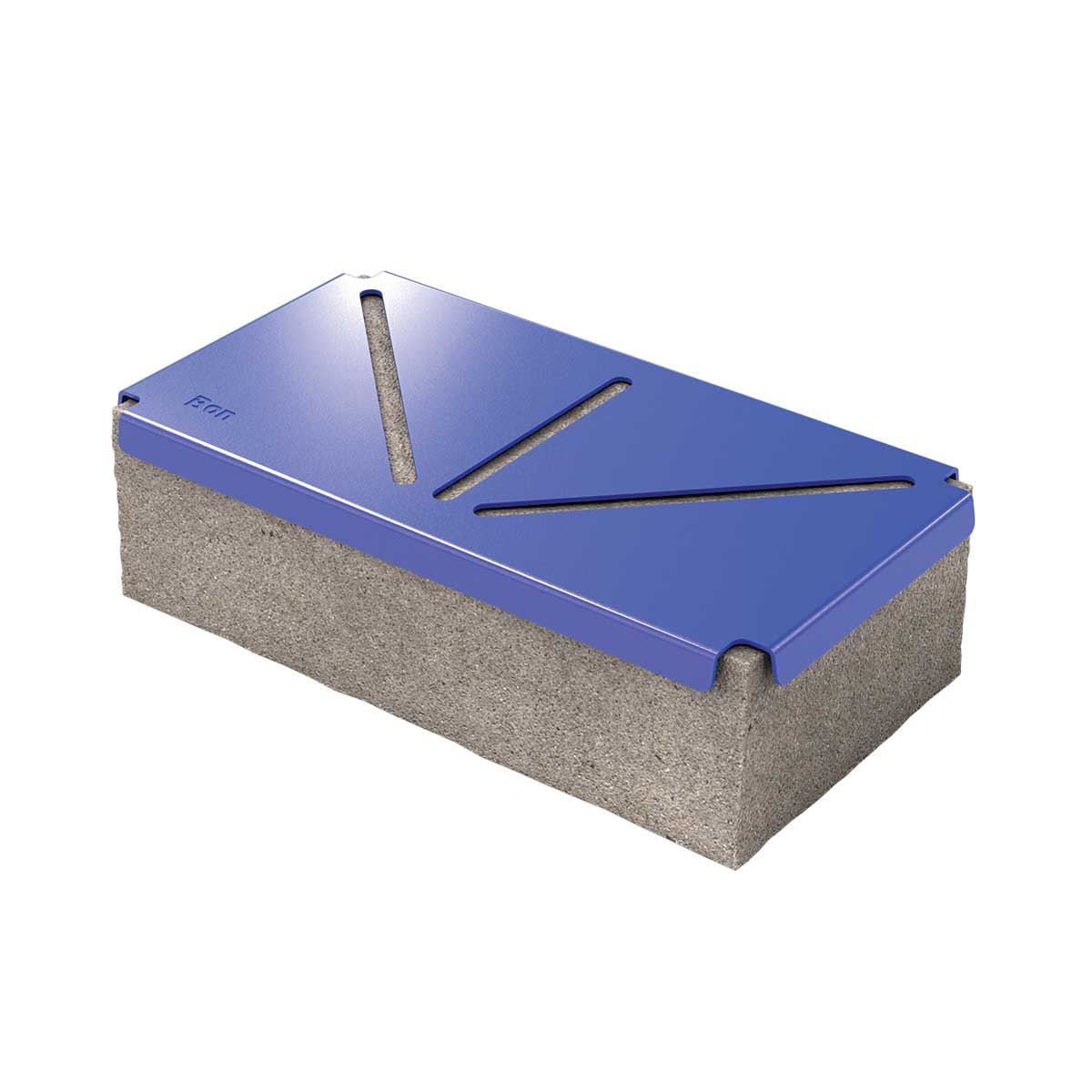 Bon Tool Paver Marker Gauge For 4" X 8" Pavers
