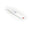 Bon Tool Pencil - White Casing Medium Red Lead - (72/Pkg)