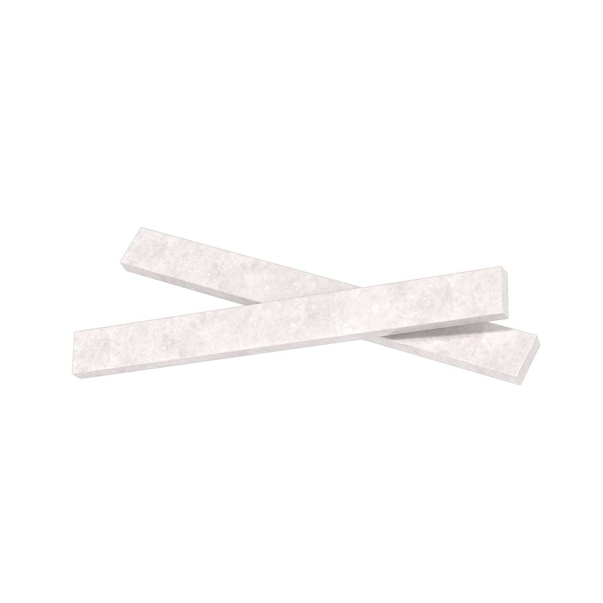 Bon Tool Soapstone Sticks, Pack of 6
