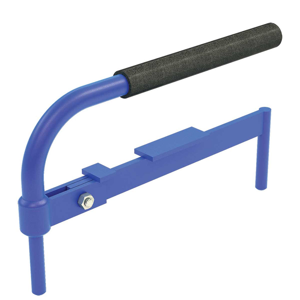 Bon Tool Wall Unit Lifter with 11 3/4" Pin Spacing
