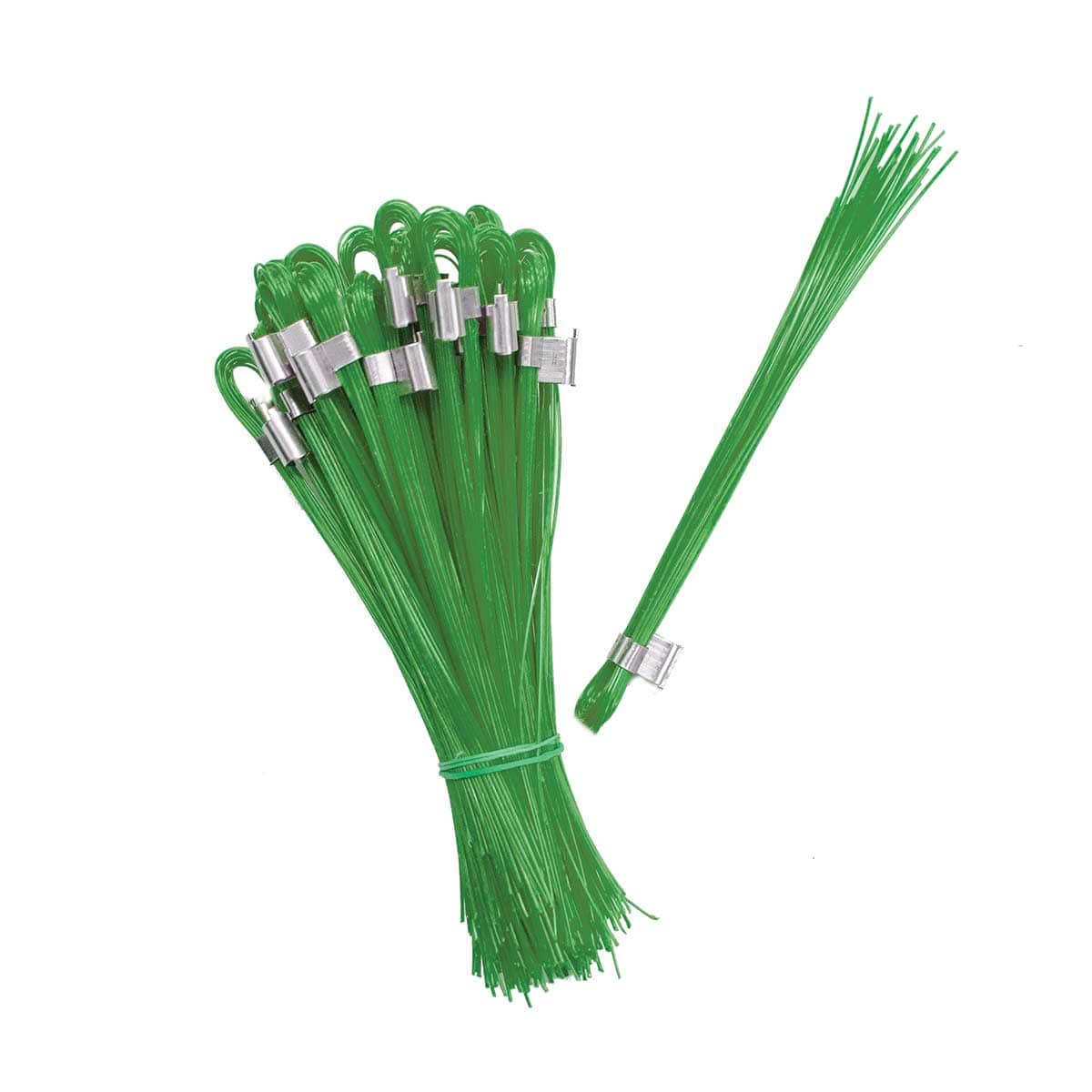 Green Bon Tool Wire Whiskers 6" Long