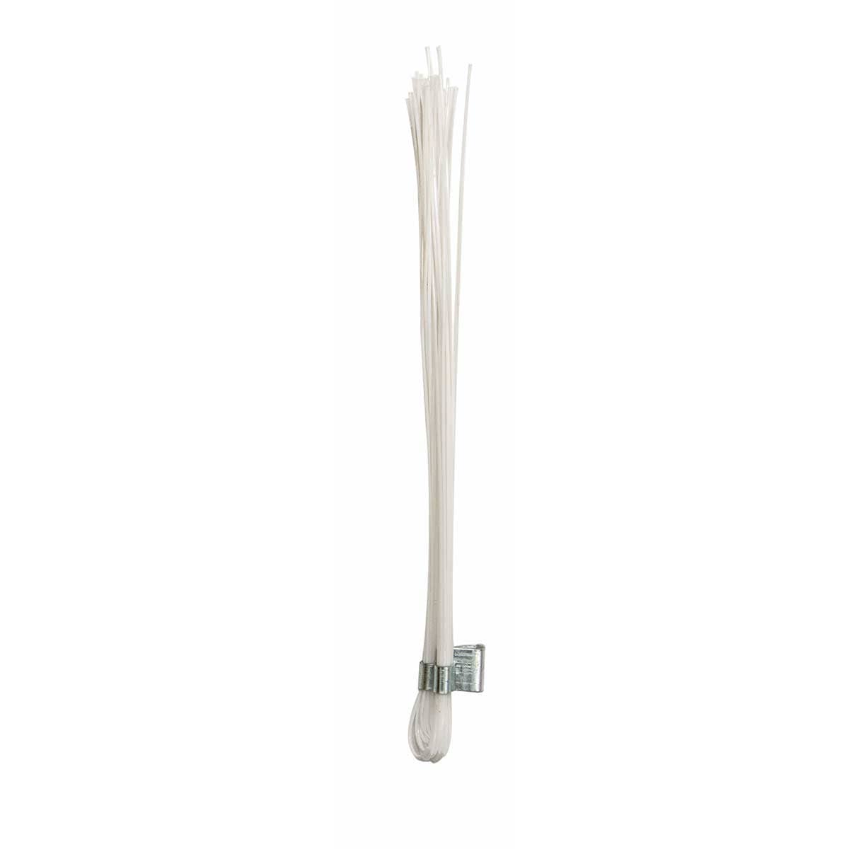 Bon Tool Wire Whiskers 6" Long