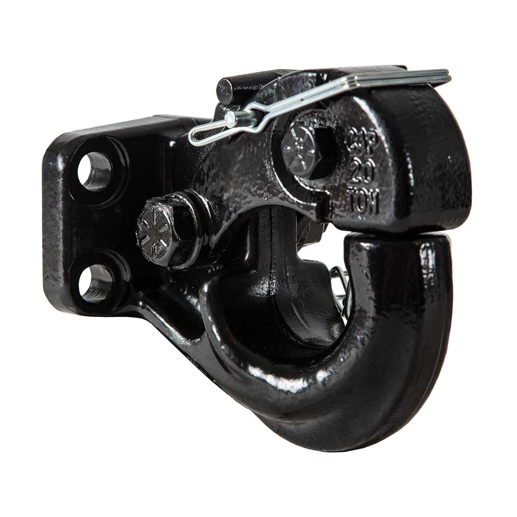20 Ton Buyers Products Pintle Hooks