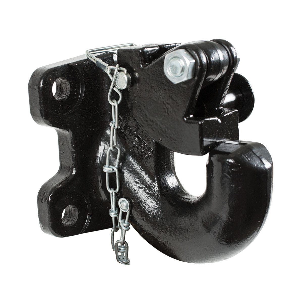 30 Ton Buyers Products Pintle Hooks