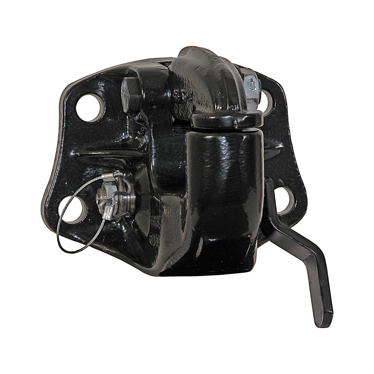 45 Ton Buyers Products Pintle Hooks