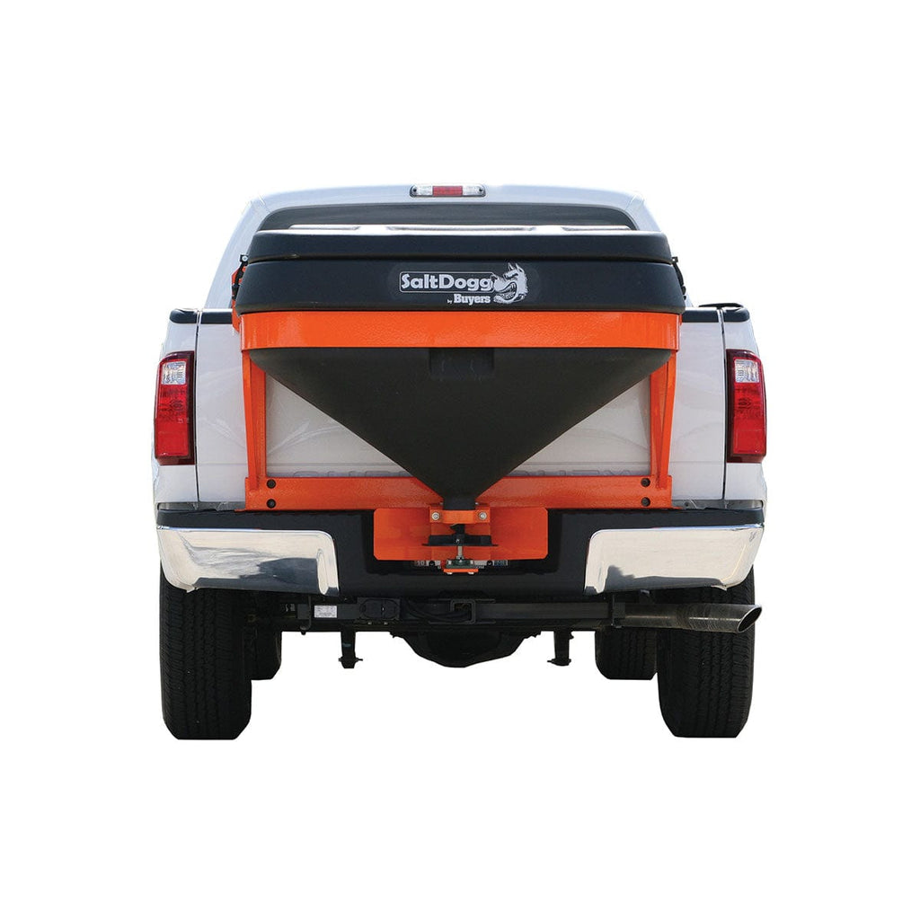 10.8 Cubic Foot SaltDogg Electric Tailgate Spreader