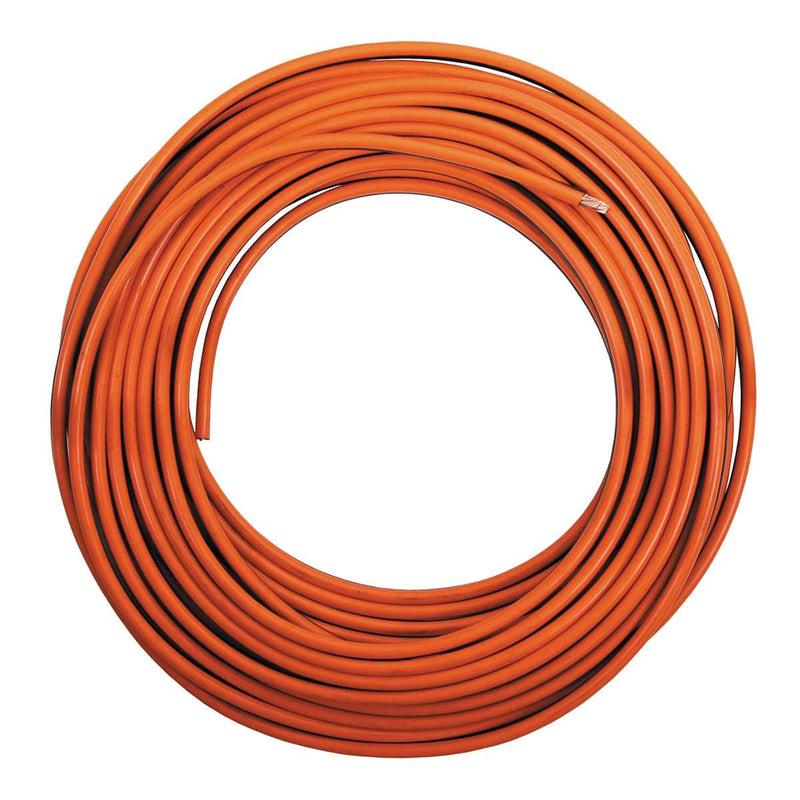 Buyers Products 60' 6 Gauge Copper Wire