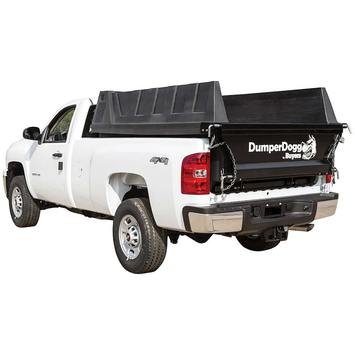 SaltDogg 8' Polymer Dump Insert 5532000 | Gemplers