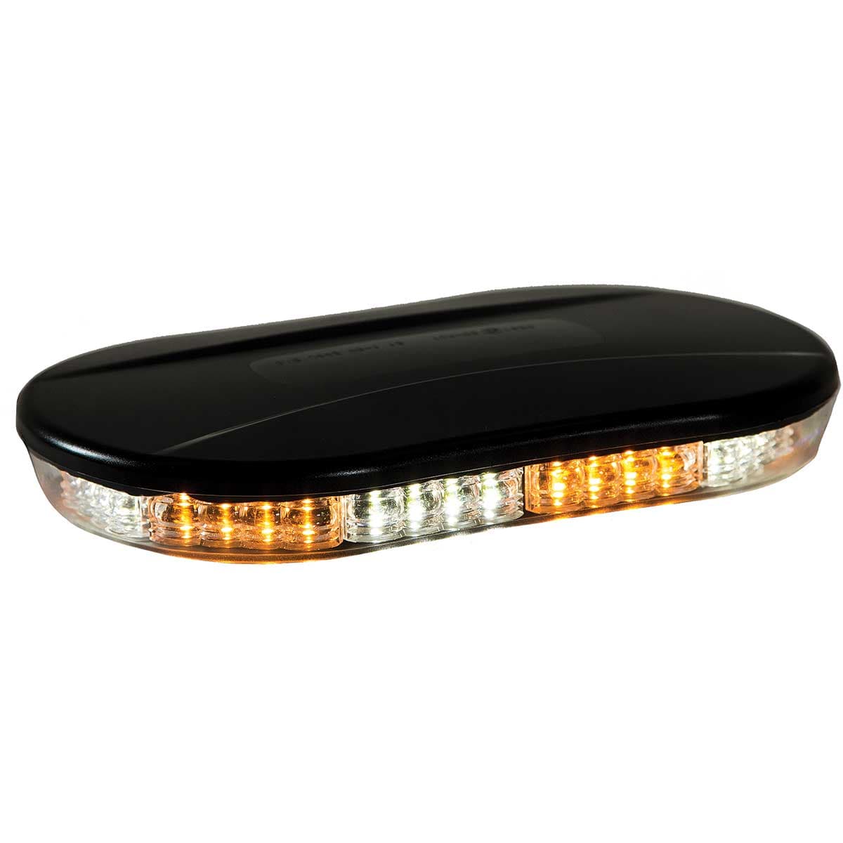 Buyers Products Class 1 Low Profile Oval Mini Light Bar