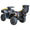 Buyers Products 15 Gallon Vertical Mount ATV All-Purpose Spreader